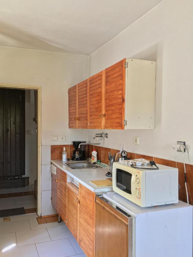 Apartmany V Broumovskem Statku Eksteriør billede